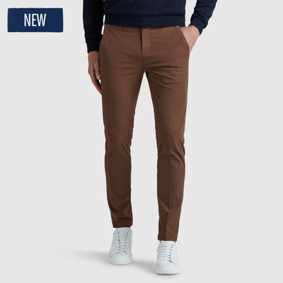 vtr2308600 8250 v12 chino 4way stretch twill vanguard chino brown