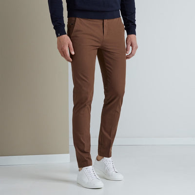 vtr2308600 8250 v12 chino 4way stretch twill vanguard chino brown crop2