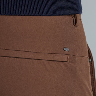 vtr2308600 8250 v12 chino 4way stretch twill vanguard chino brown crop6