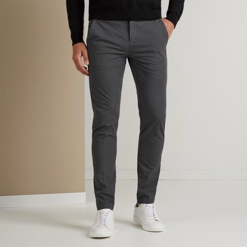 tr2308600 9106 v12 chino 4way stretch twill vanguard chino grey crop3
