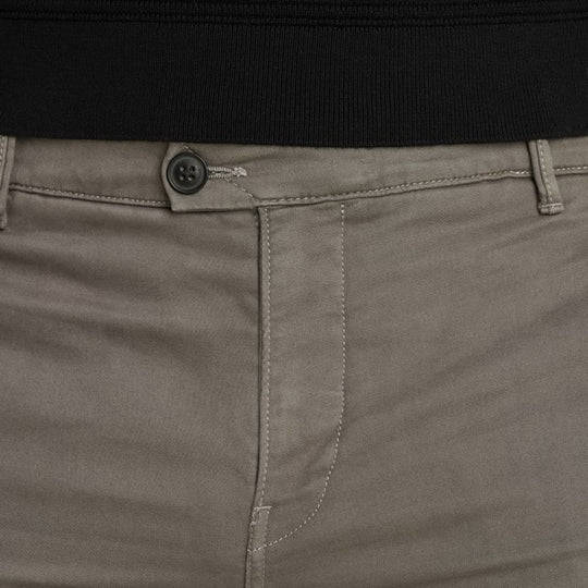 VTR2508624-9044 Vanguard V9 Chino Dobby Stretch Grey / Grijs
