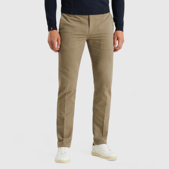 VTR2508624-9120 Vanguard V9 Chino Dobby Stretch Khaki