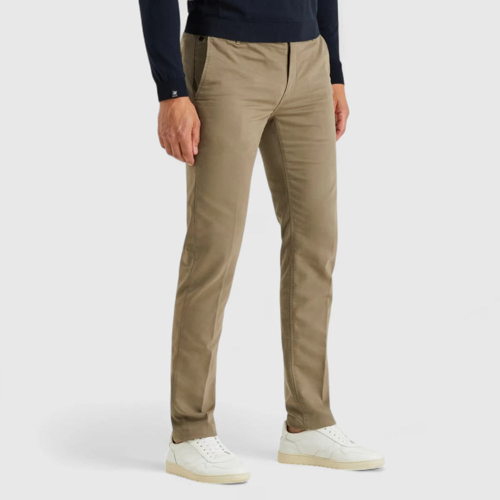VTR2508624-9120 Vanguard V9 Chino Dobby Stretch Khaki