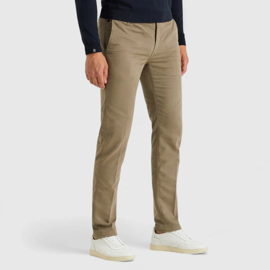 VTR2508624-9120 Vanguard V9 Chino Dobby Stretch Khaki