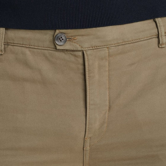VTR2508624-9120 Vanguard V9 Chino Dobby Stretch Khaki