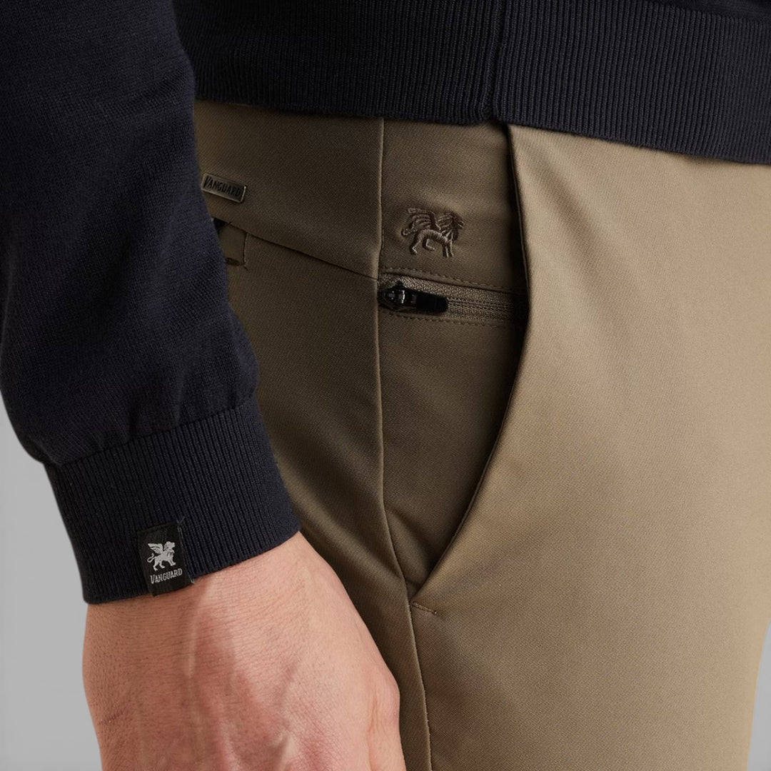 Vanguard V12 Chino Technical Stretch