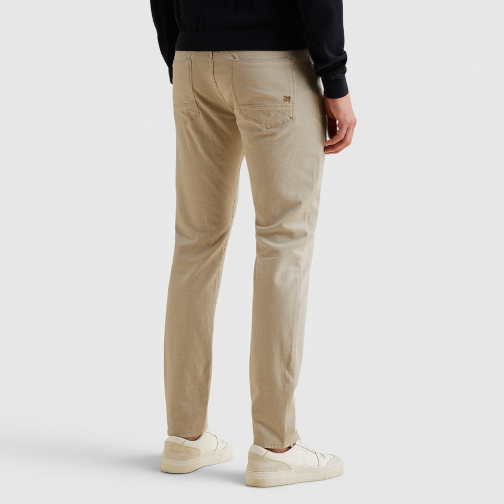 VTR2603627-7041 Vanguard V7 Rider 2.0 Linen Stretch Twill Beige