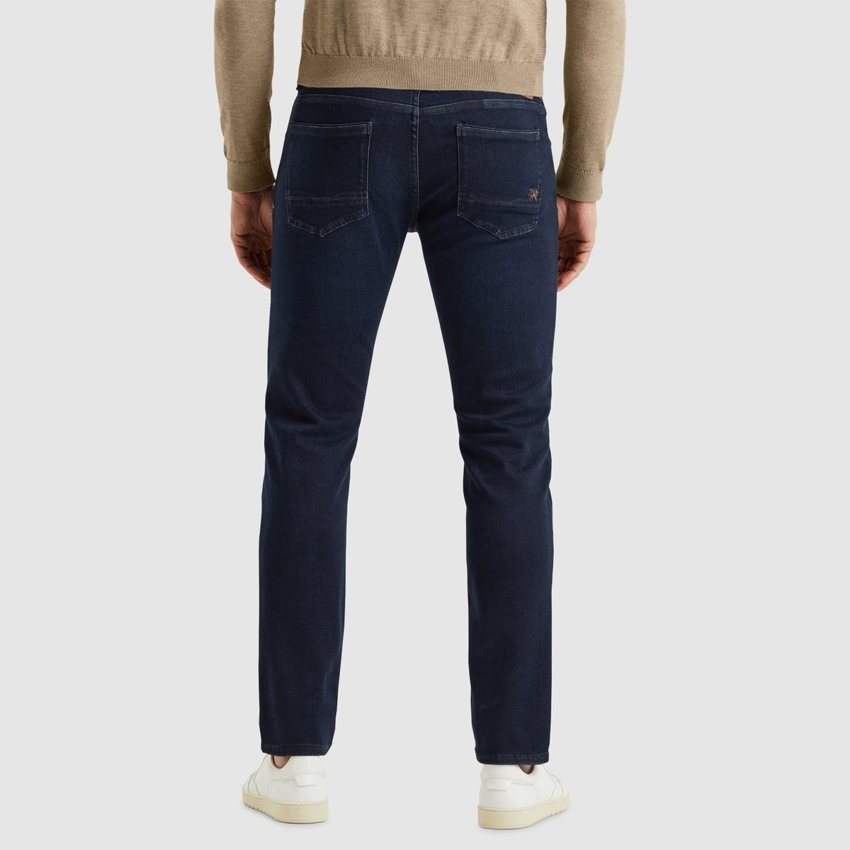 VTR515-IPW Vanguard V7 Rider Indigo Pure Wash Indigo Pure Wash