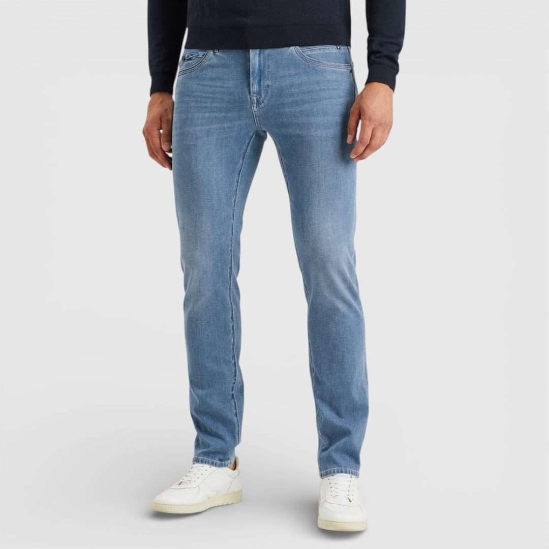 VTR850-SIT Vanguard V850 Rider Bleach Summer Fades