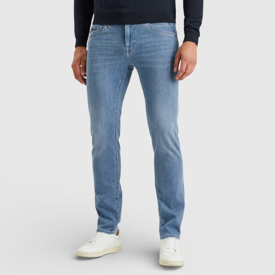 VTR850-SIT Vanguard V850 Rider Bleach Summer Fades