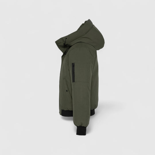 Schott NYC® BEEVER Jacket
