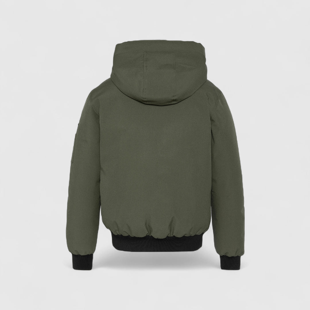 Schott NYC® BEEVER Jacket