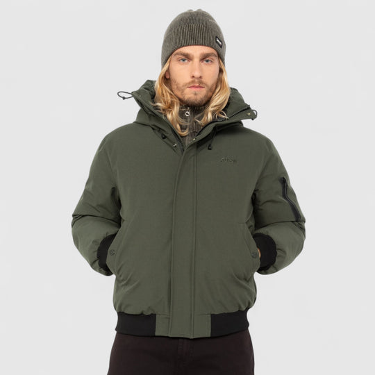 Schott NYC® BEEVER Jacket