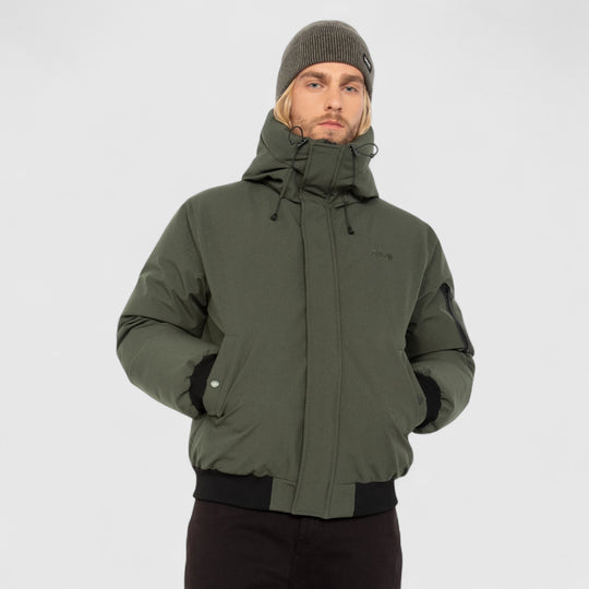 Schott NYC® BEEVER Jacket