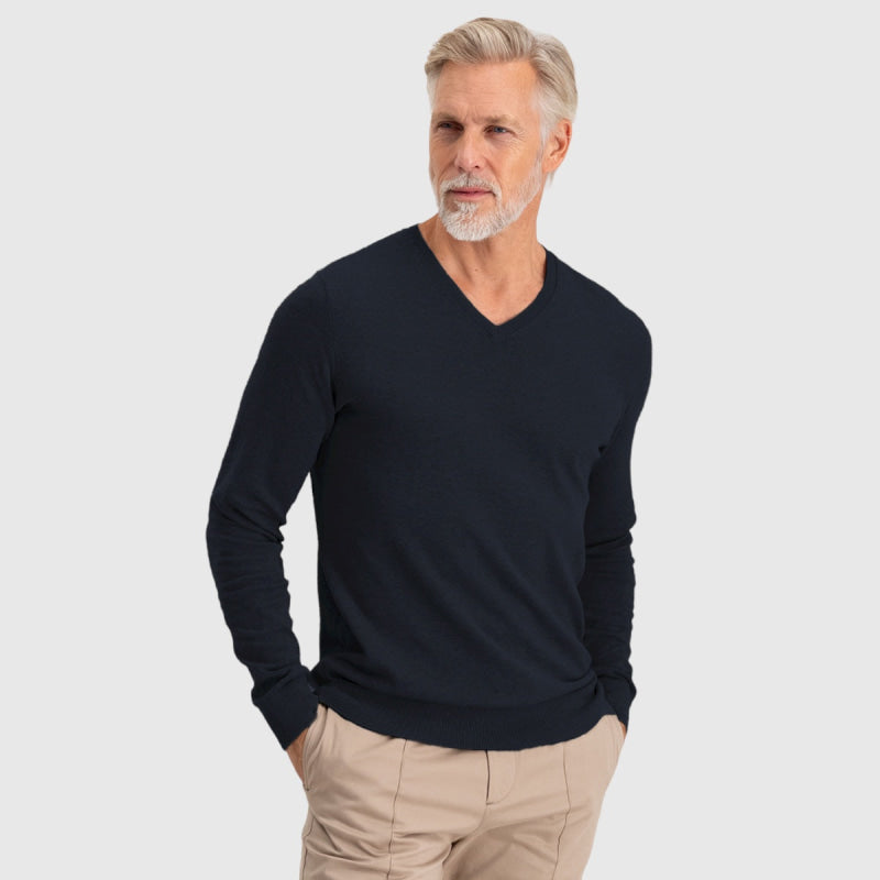 saint Steve bob 19479 Dark Navy front