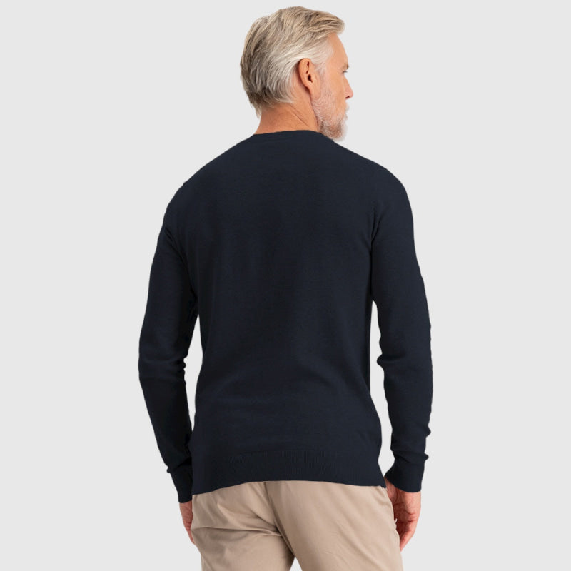 saint Steve bob 19479 Dark Navy back