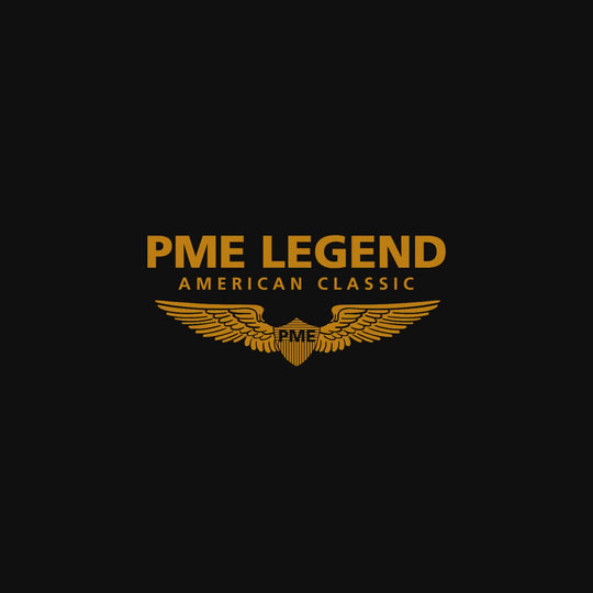 PME Legend AEROVAN