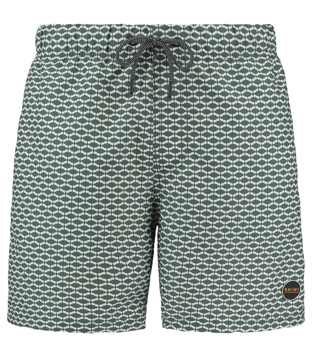 Badeshorts Hammam Micro Peach 