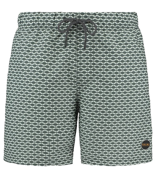 Badeshorts Hammam Micro Peach 