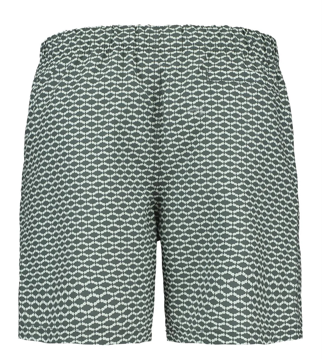 Badeshorts Hammam Micro Peach 