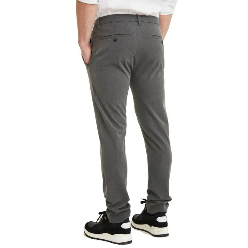 Josh 315 Grey Melange