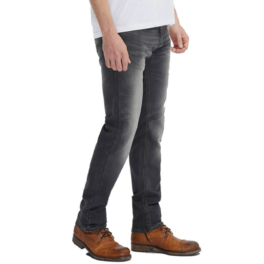 mustang jeans oregon tapered grey 1006793 4000 883 side