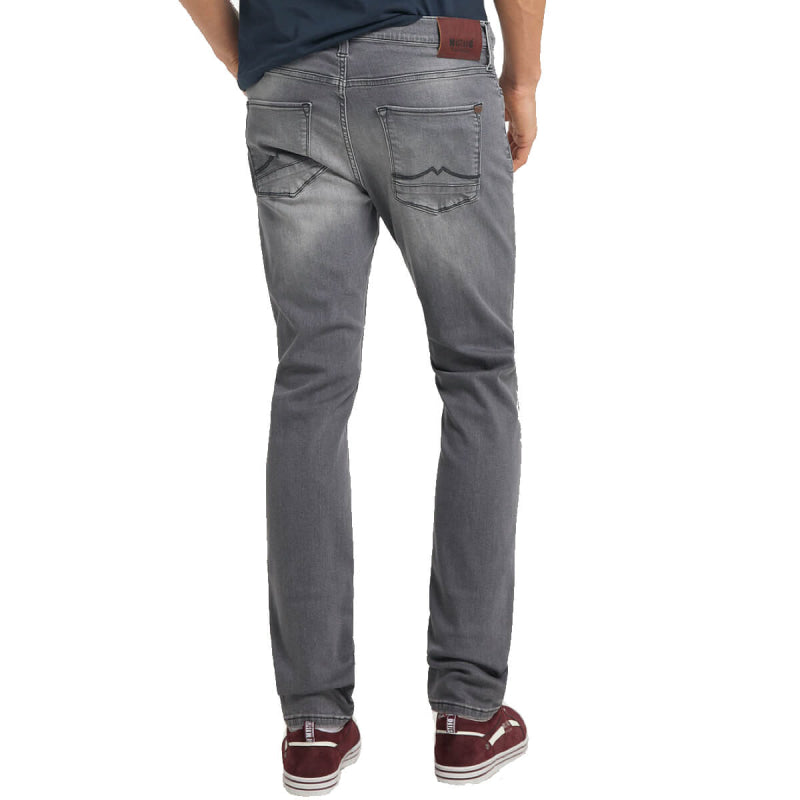 mustang jeans vegas light grey 1010574 4500 883 back