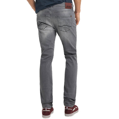 mustang jeans vegas light grey 1010574 4500 883 back