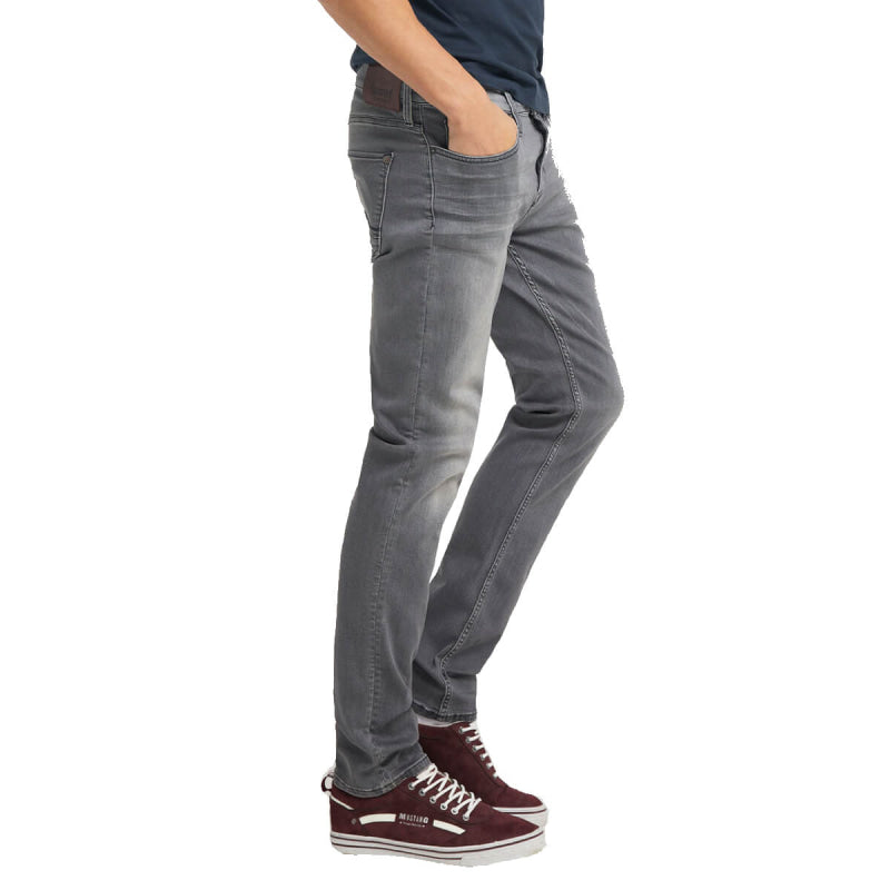 mustang jeans vegas light grey 1010574 4500 883 side