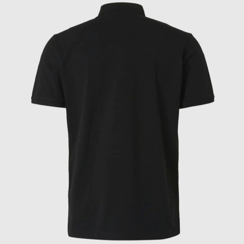 Polo Pique Garment Dyed Responsible Choice Cotton