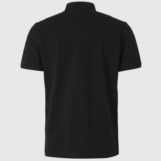 Polo Pique Garment Dyed Responsible Choice Cotton