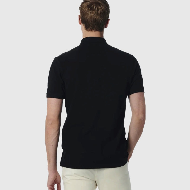 Polo Pique Garment Dyed Responsible Choice Cotton