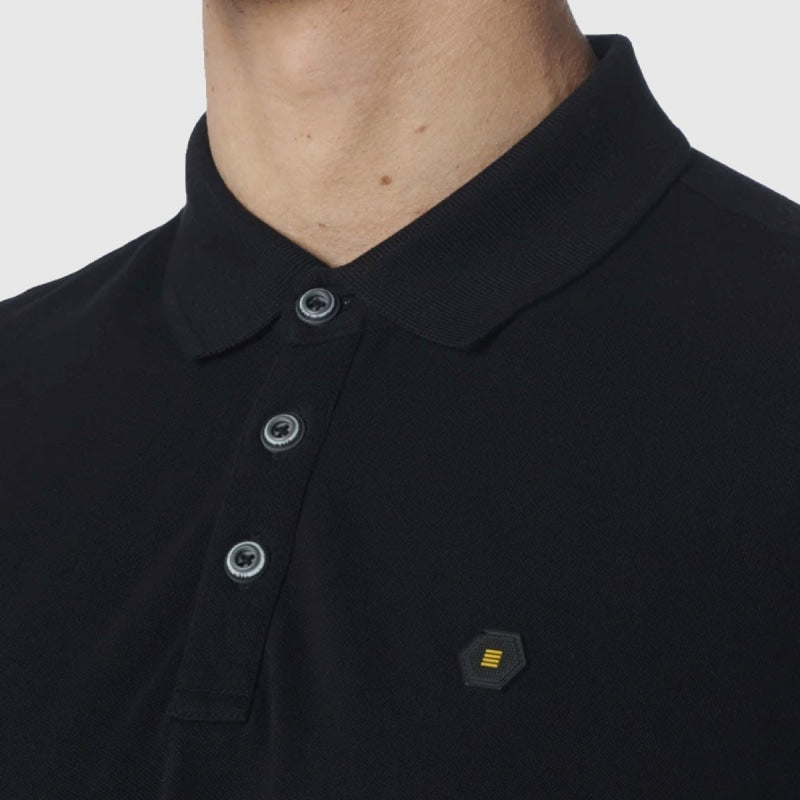 Polo Pique Garment Dyed Responsible Choice Cotton