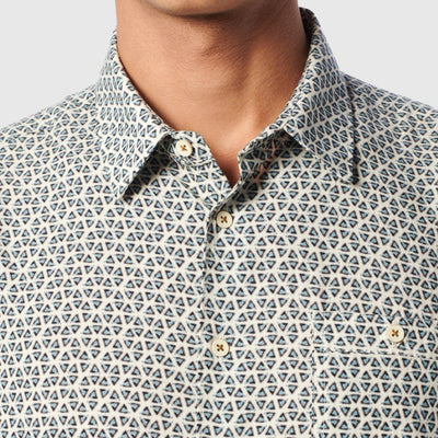 19440348 011 shirt short sleeve allover printed no excess overhemd crop3
