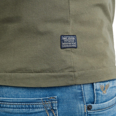 short sleeve | PME Legend | ptss000501 6414 | crop2