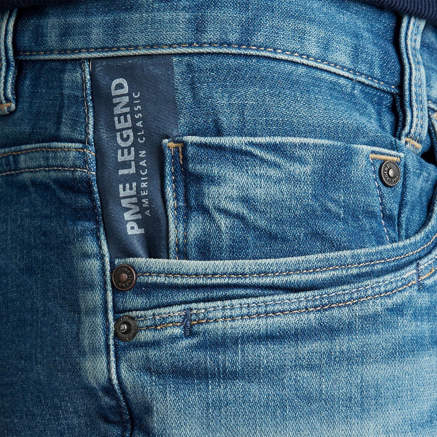 inspanning geluid gewicht skymaster royal blue vintage ptr650 pme legend jeans rbv – Versteegh Jeans