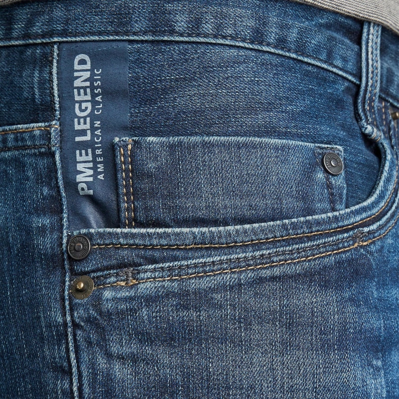 skymaster jeans dark indigo denim ptr650 diw pme legend jeans crop3