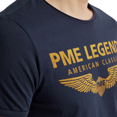 Short Sleeve | Pme Legend | PTSS000501-5073 |  crop4