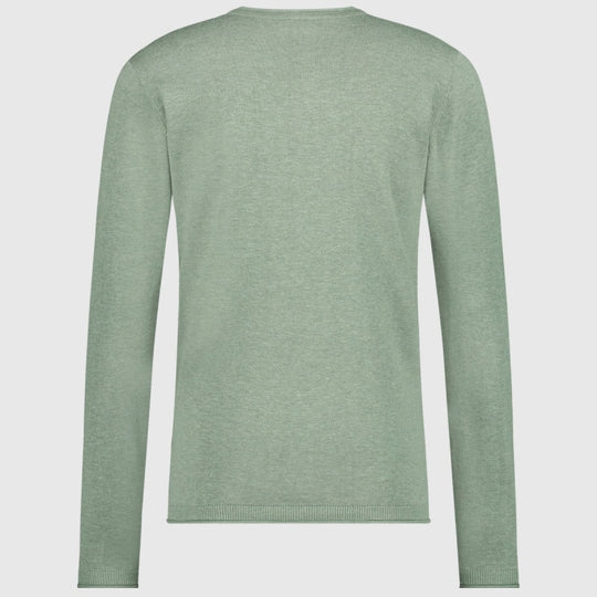 giel green mist melange 210149 saint steve trui back