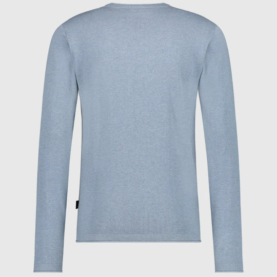 giel ashley blue melange 210149 saint steve trui back