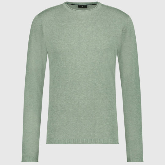giel green mist melange 210149 saint steve trui