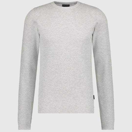 har white melange 210154 saint steve trui