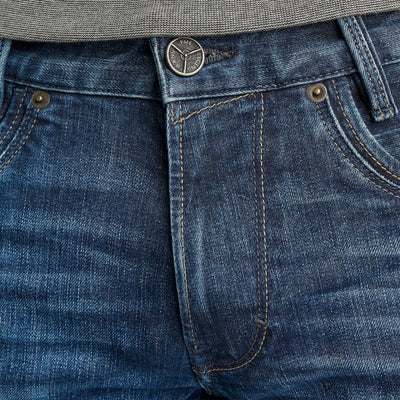 skymaster jeans dark indigo denim ptr650 diw pme legend jeans crop2