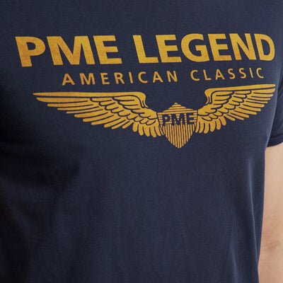 Short Sleeve | Pme Legend | PTSS000501-5073 |  crop5