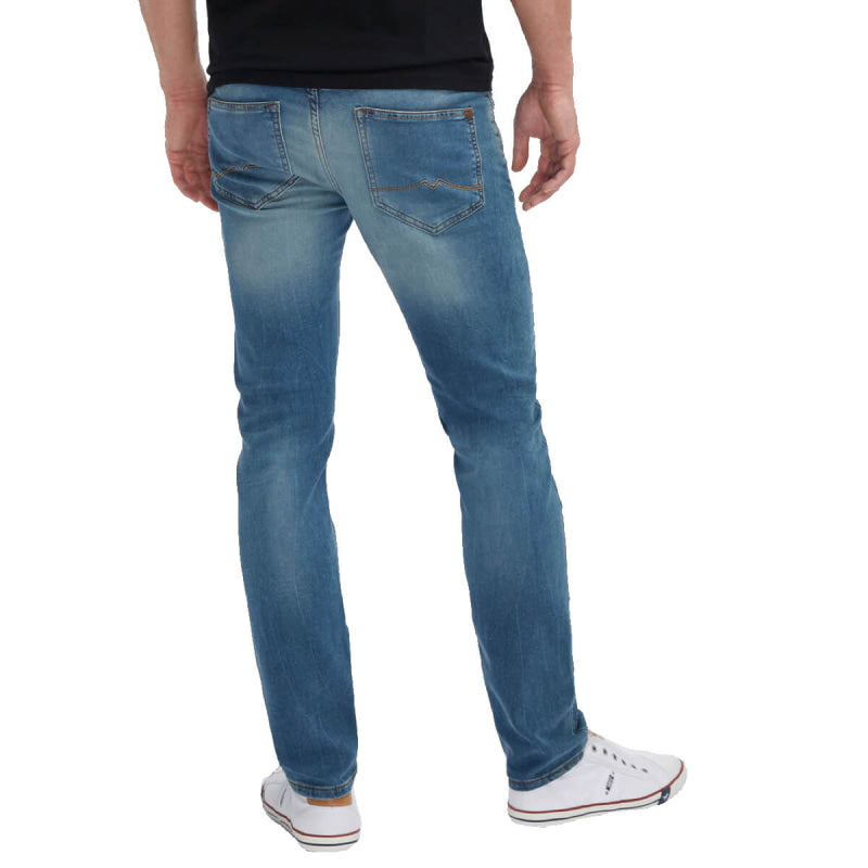 mustang jeans oregon tapered 3112 5455 536 achterkant