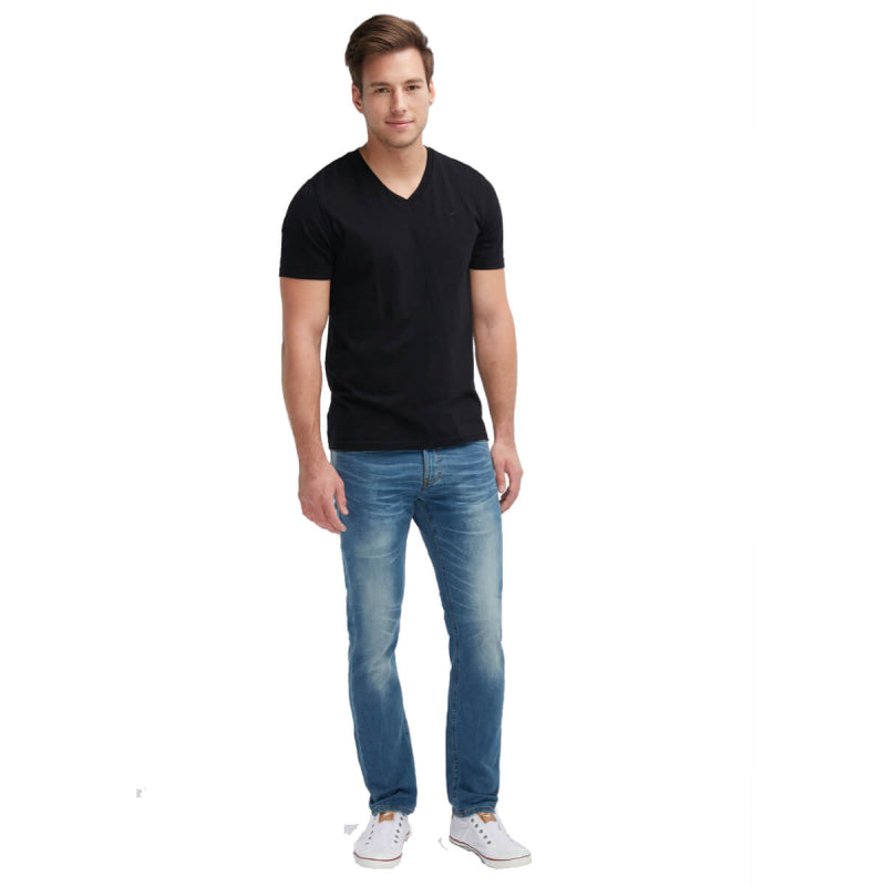 mustang jeans oregon tapered 3112 5455 536 sfeerbeeld