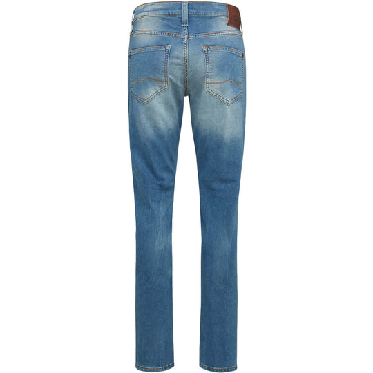 mustang jeans oregon tapered 3112 5455 536 crop back