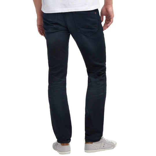 mustang jeans oregon tapered 3112 5576 082 achterkant