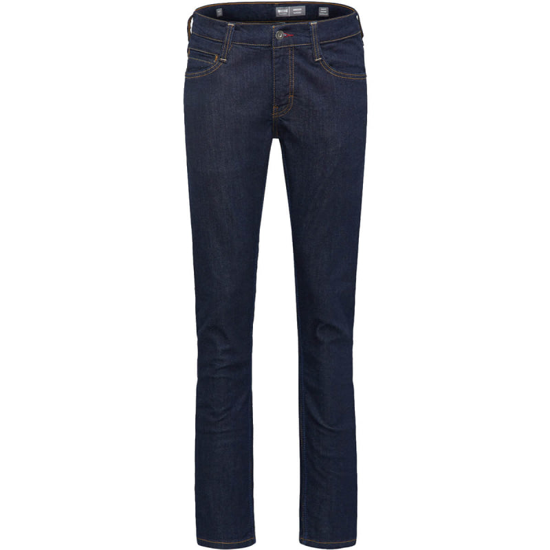 mustang jeans oregon tapered navy 3116 5357 590 crop back