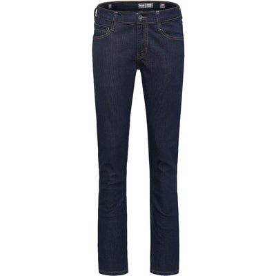 mustang jeans oregon tapered navy 3116 5357 590 crop back